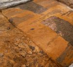 Nürnberg Ausgrabung Grabungsfirma Scherbaum