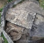 Ausgrabung Scherbaum Bayern