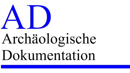 AD Archäologische Dokumentation Scherbaum