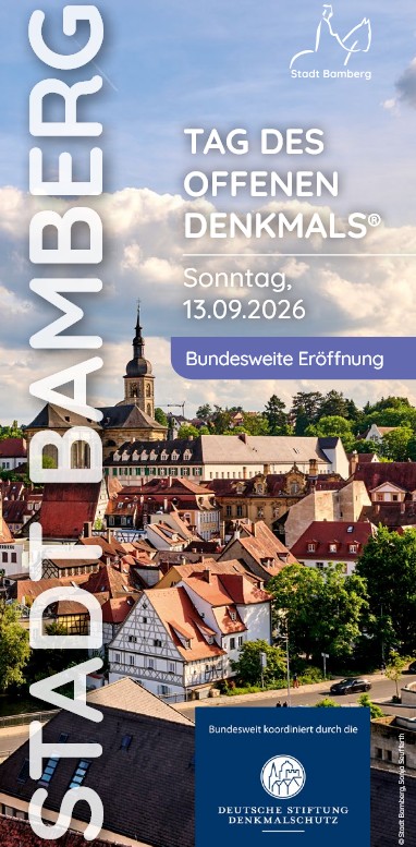 Tag des offenen Denkmals Scherbaum